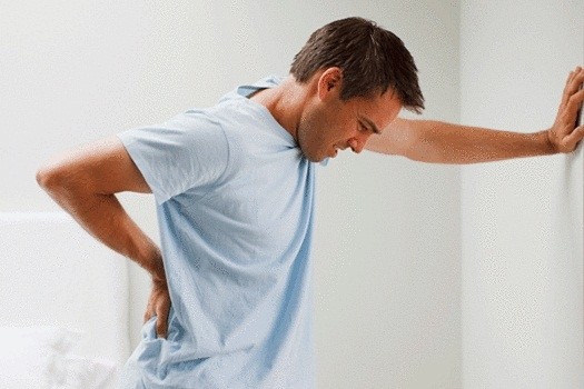 5 simptome că suferi de hernie de disc cervicală - Move&Flex