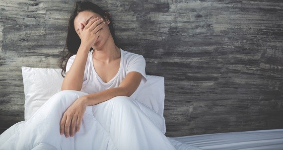 pierderea oboselii de somn