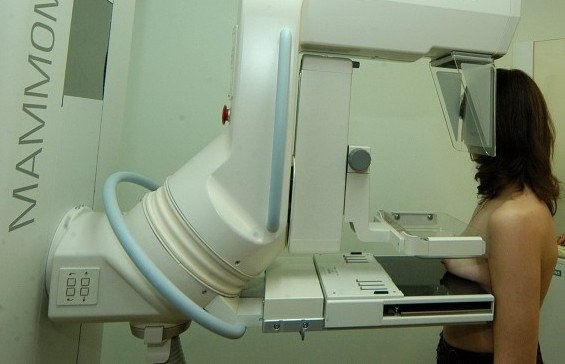 Radiologie, mamografie și imagistica medicală