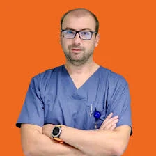 Dr. Gabriel Matei, medic primar chirurgie generală, supraspecializat în chirurgia bariatrică