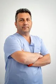 Dr. Ștefan Tucă, medic primar chirurgie generală, supraspecializat în chirurgia bariatrică