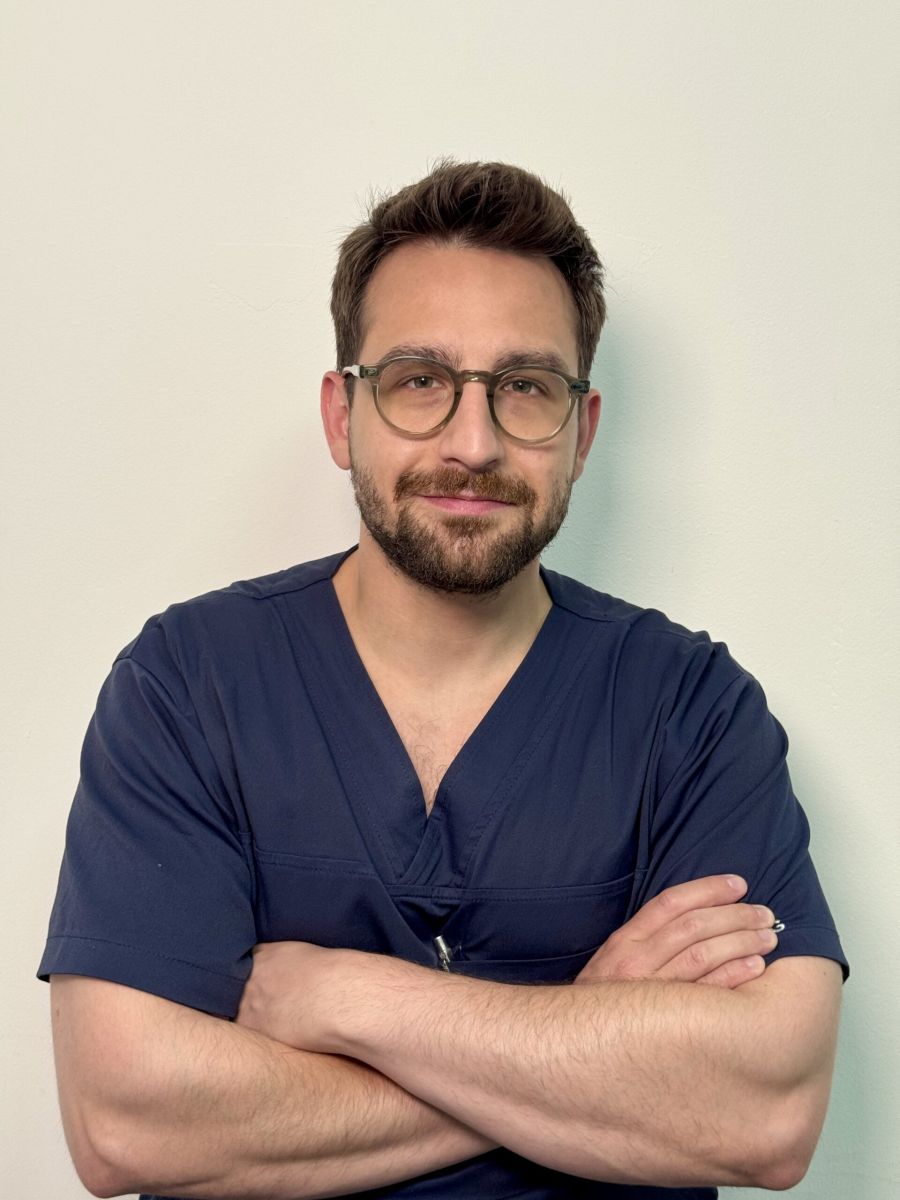 Dr. Horia Toader