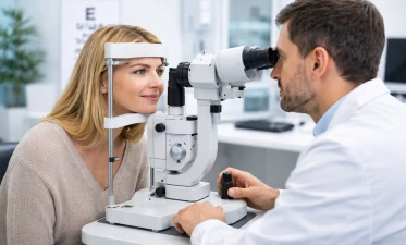 oftalmopatie gral medical