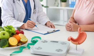 chirurgia bariatrica