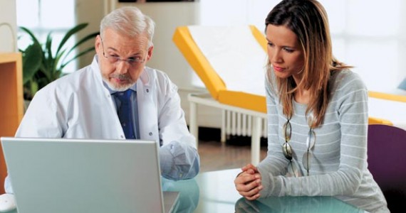 second opinion Sibiu