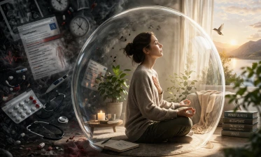 ipohondrie gral medical