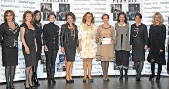 cele mai importante 12 femei