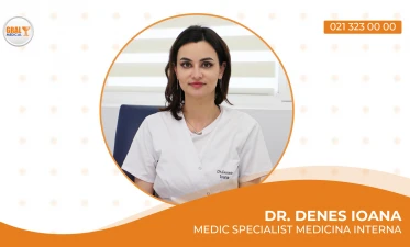 Dr. Denes Ioana Gral Medical