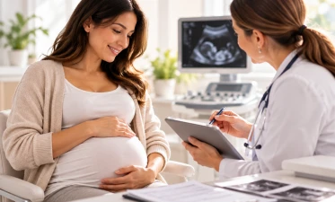 Diabet gestational diabet de sarcina