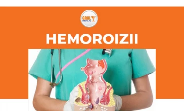 Hemoroizii: simptome, cauze si tratamente eficiente - GRAL Medical ...