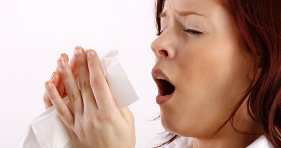 afectiuni respiratorii