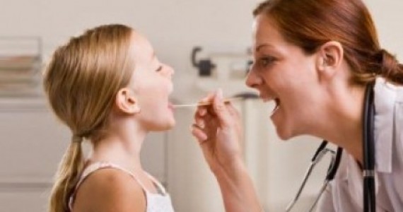 Promotii Trateaza din timp afectiunile - examinare copii dr oncofort craiova