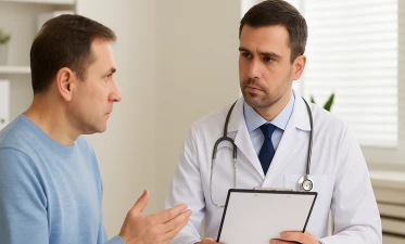 Stripping vs incizii seriate pe coapsa