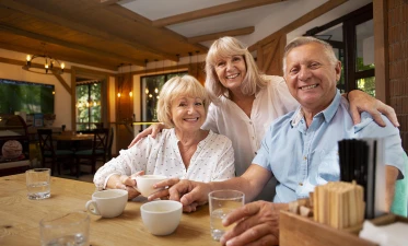 Stigma imbătrânirii