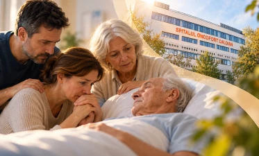 ingrijire paliativa spital oncofort