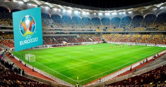 Acces Arena Nationala 28 iunie Euro 2020