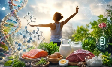 Vitamina B12 beneficii