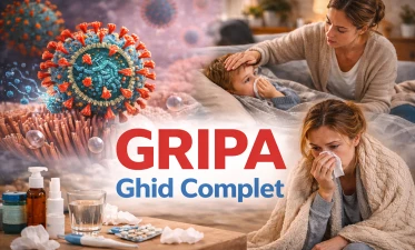 gripa ghid