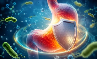 Helicobacter Pylori