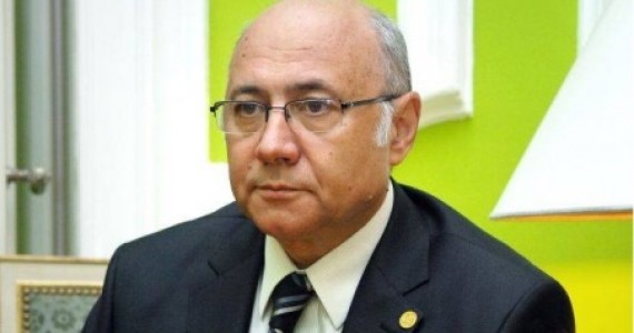 noul presedinte al Asociatiei Europene gral