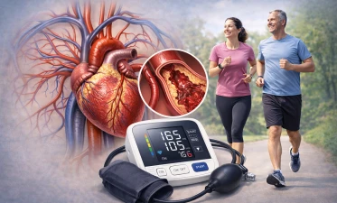 hipertensiune simptome