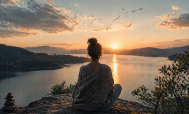 cum treci peste o despartire