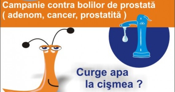 Malign versus benign. Particularități ale tumorilor prostatice canceroase și necanceroase