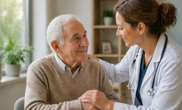 geriatrie gral medical