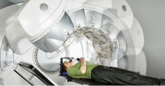 radioterapie vmat oncofort pitesti