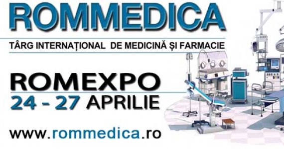 Rommedica 2012