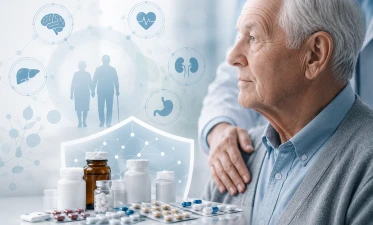 polimedicatia la seniori