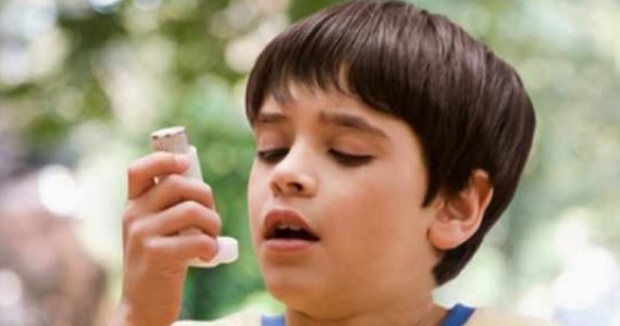 Astmul la copii_gral