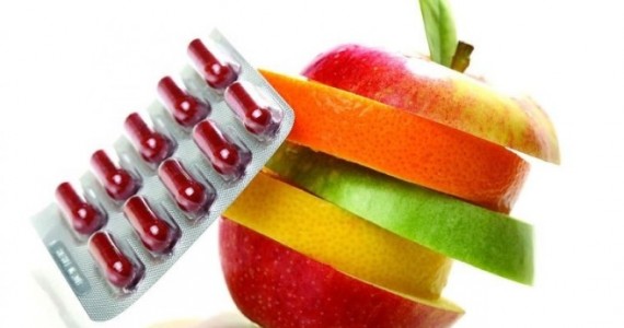 suplimentele alimentare gral