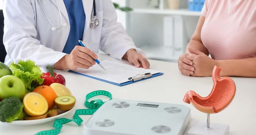 chirurgia bariatrica