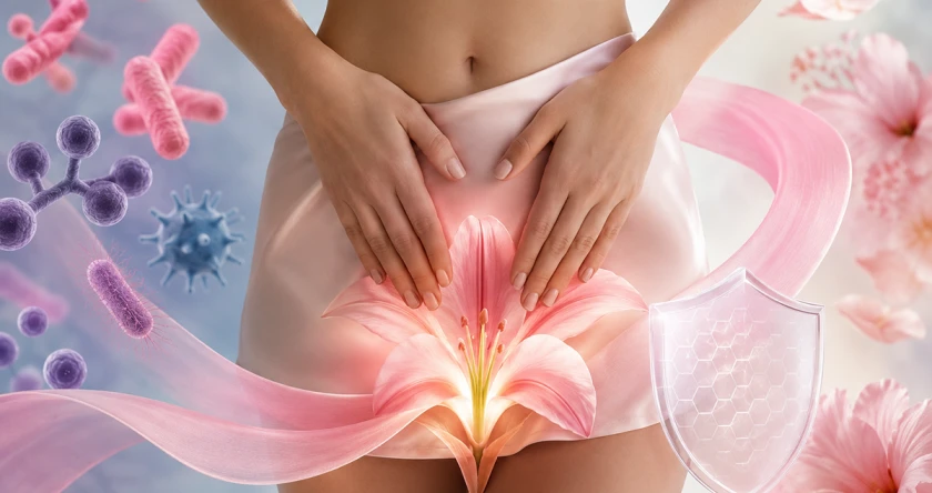 vaginita