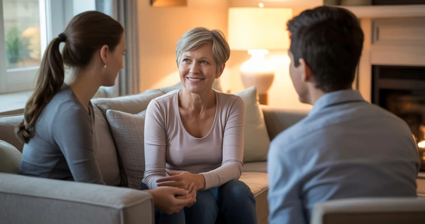 Importanța consilierii psihologice pentru pacienții oncologici