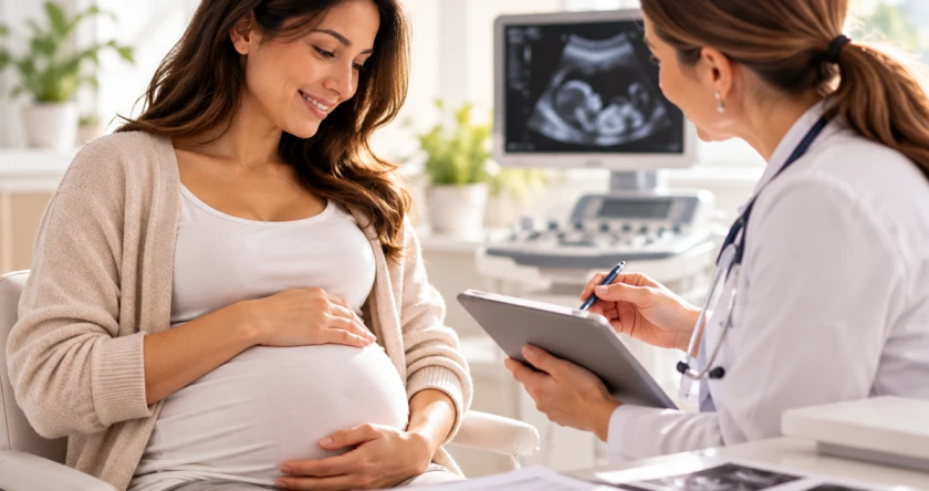 Diabet gestational diabet de sarcina
