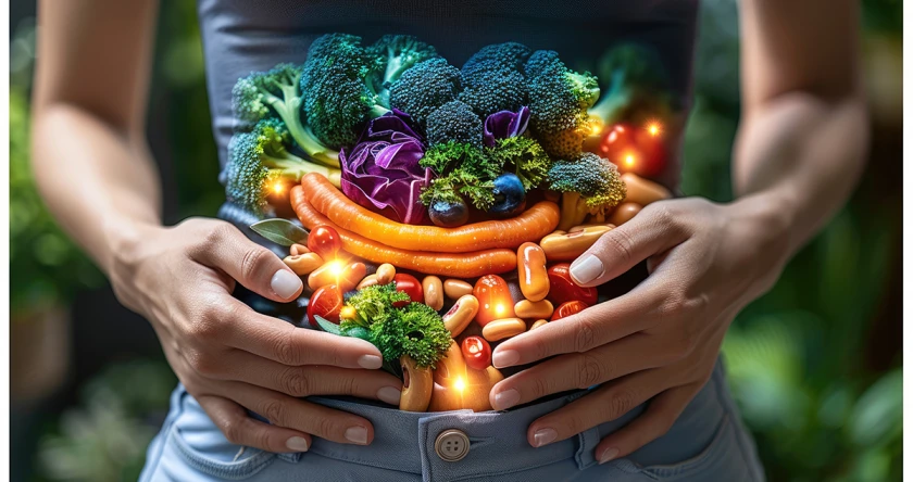 alimente colonoscopie