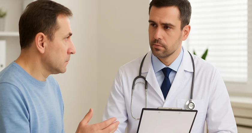 Stripping vs incizii seriate pe coapsa