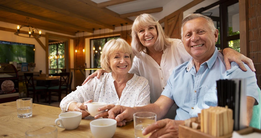 Stigma imbătrânirii