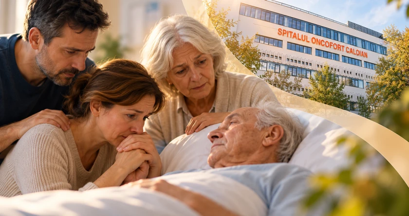 ingrijire paliativa spital oncofort