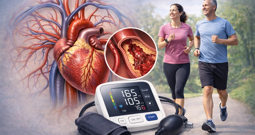 hipertensiune simptome