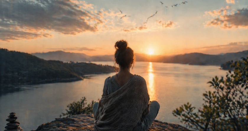 cum treci peste o despartire