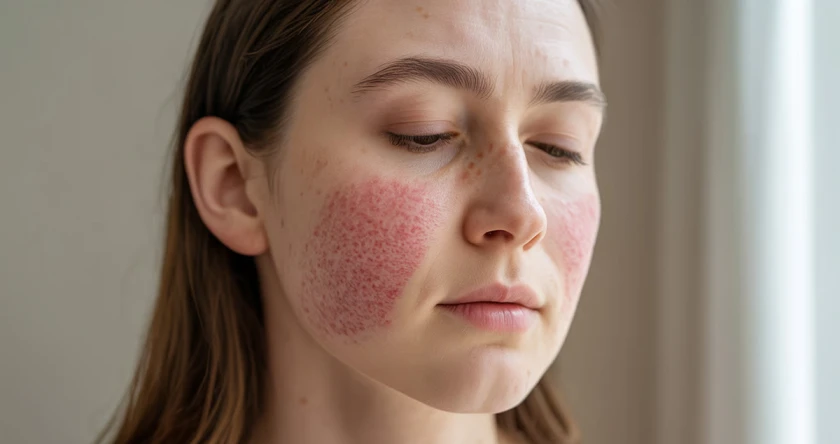 lupus eritematos sistemic