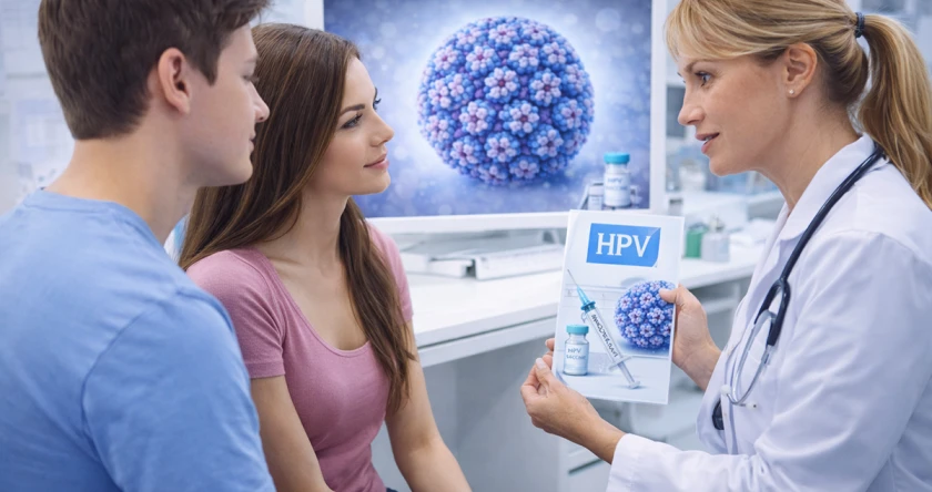 hpv