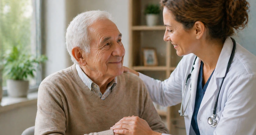 geriatrie gral medical