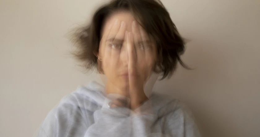 Tulburarea obsesiv-compulsiva OCD