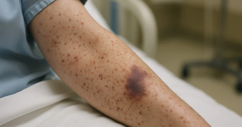 Sindromul mielodisplazic