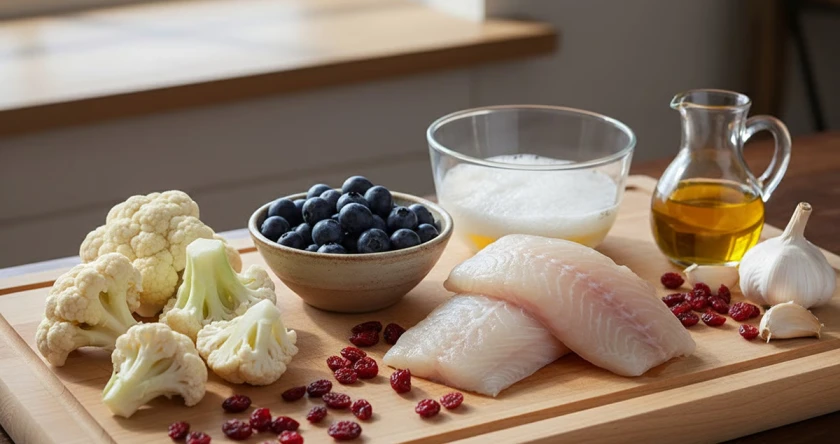 Ce să mananci cand ai probleme renale