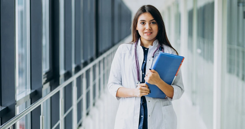 Certificat medical tip A5